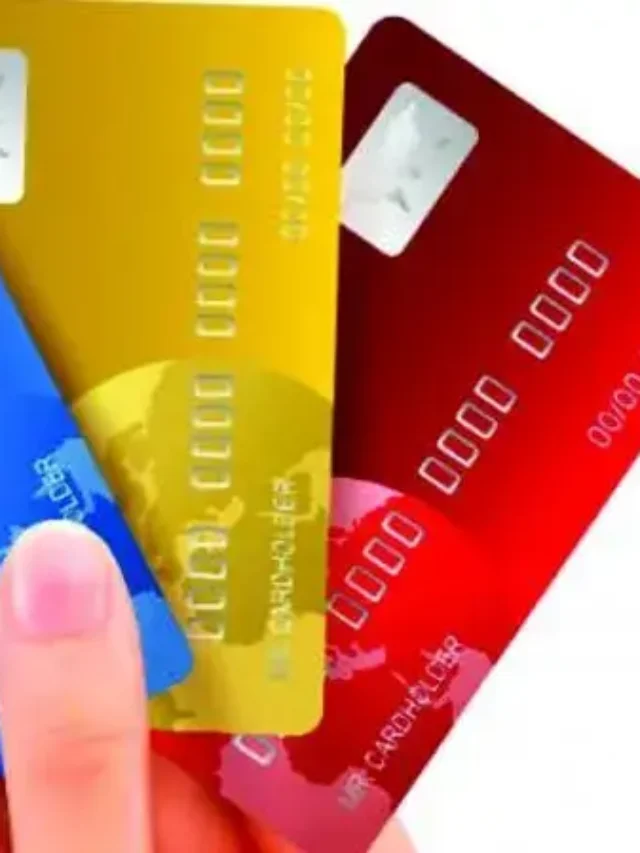 Debit Card  क्या होता है? और डेबिट कार्ड के विभिन्न प्रकार के बारे में जानें।