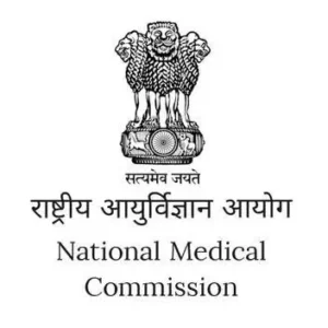 राष्ट्रीय चिकित्सा आयोग