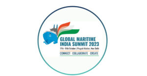 ग्लोबल मैरीटाइम इंडिया शिखर सम्मेलन