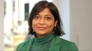 भारतीय मूल की प्रोफेसर डॉ. जोयीता गुप्ता को नीदरलैंड्स के सर्वोच्च पुरस्कार से सम्मानित किया गया।
