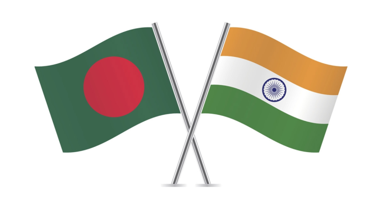 भारत और बांग्लादेश