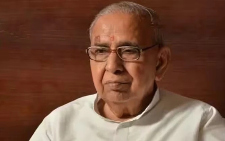 गीता प्रेस गोरखपुर के ट्रस्टी बैजनाथ अग्रवाल का 90 वर्ष की उम्र में निधन