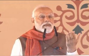 विकास लखेरा - असम राइफल्स dg का पदभार ग्रहण किया 3 'जर्नी टुवर्ड्स विकसित भारत' का उद्घाटन सत्र