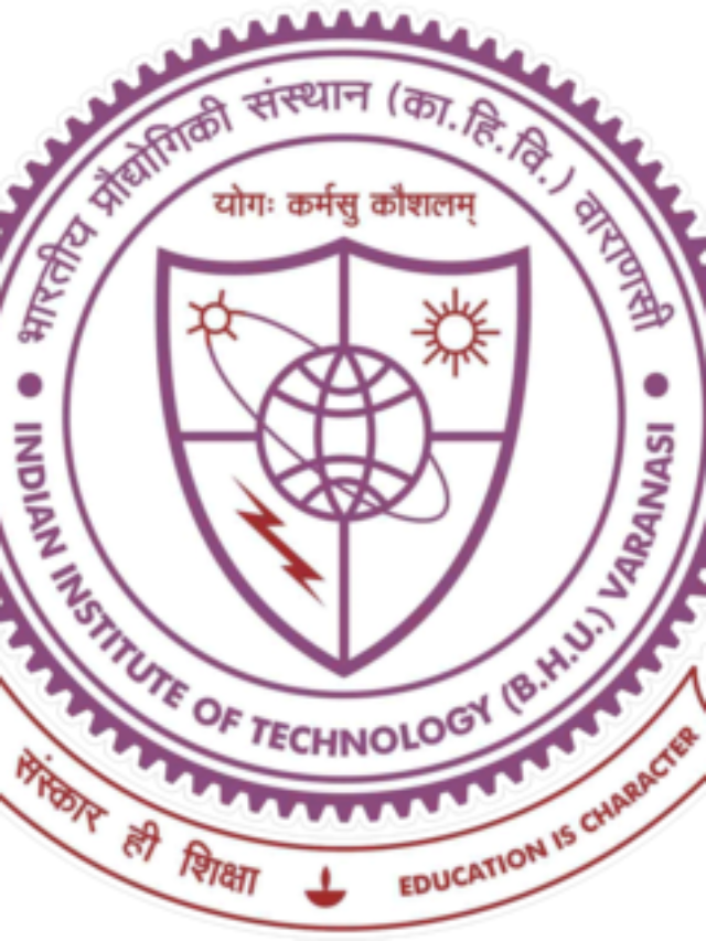 IIT BHU में नॉन टीचिंग स्टाफ के पदों पर निकली भर्ती