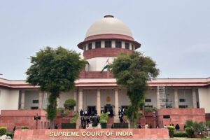 प्रधानमंत्री नरेन्द्र मोदी द्वारा कृषि अर्थशास्त्रियों के 32वें अंतर्राष्ट्रीय सम्मेलन का उद्घाटन 3 अनुसूचित जाति (SC) और अनुसूचित जनजाति (ST) के भीतर उप-वर्गीकरण