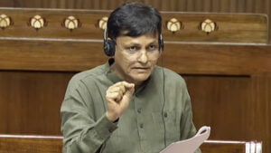 प्रधानमंत्री नरेन्द्र मोदी द्वारा कृषि अर्थशास्त्रियों के 32वें अंतर्राष्ट्रीय सम्मेलन का उद्घाटन 4 आपदा प्रबंधन (संशोधन) विधेयक 2024