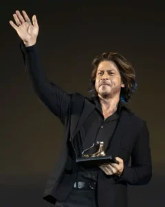 राष्ट्रपति द्रौपदी मुर्मू को तिमोर लेस्ते का सर्वोच्च नागरिक पुरस्कार 2 शाहरुख खान को मिला पार्डो अल्ला कैरिएरा अवॉर्ड