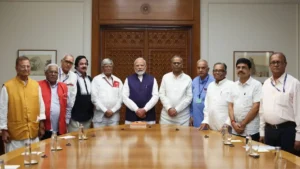 unified pension scheme: एकीकृत पेंशन योजना (ups) 3 कैबिनेट ने BioE3 नीति को मंजूरी दी