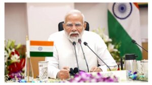 सड़क परिवहन मंत्रालय - वाहन स्क्रैपिंग नीति शुरू 3 प्रधानमंत्री मोदी - प्रगति की 44वीं बैठक